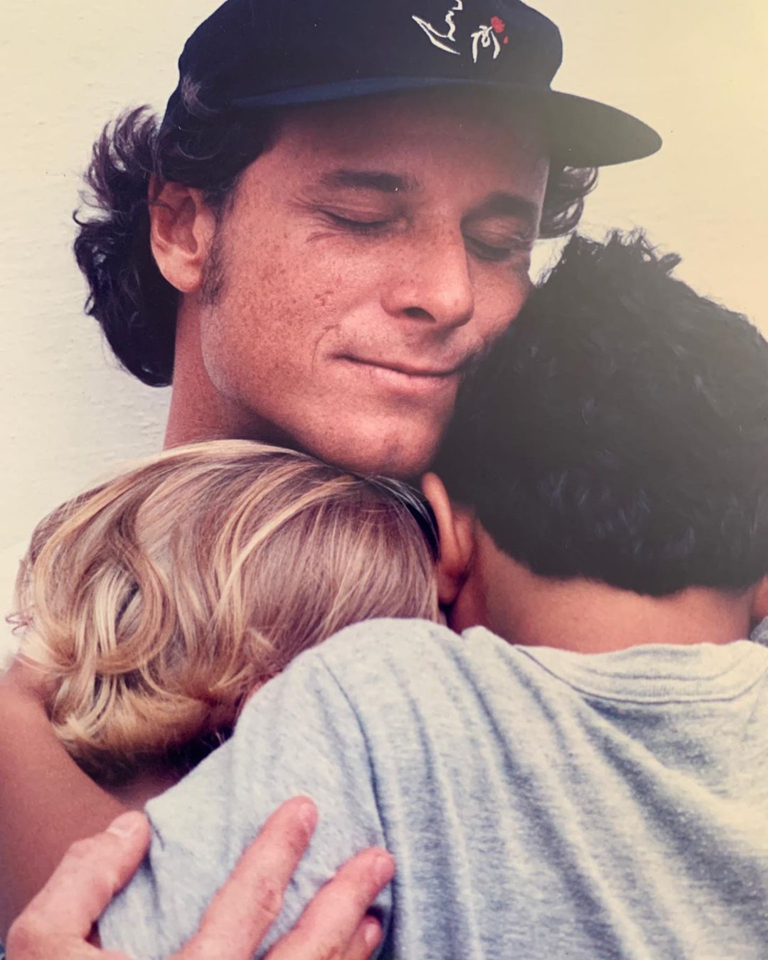 Letícia Spiller parabeniza o ex-marido Marcello Novaes: 'toda felicidade do mundo' - Reprodução Instagram