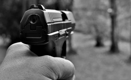 Estudo revela que o Brasil só esclarece 37% dos homicídios 