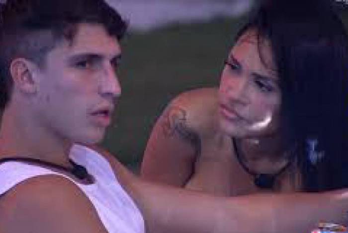 Felipe Prior e Flay - Reprodução