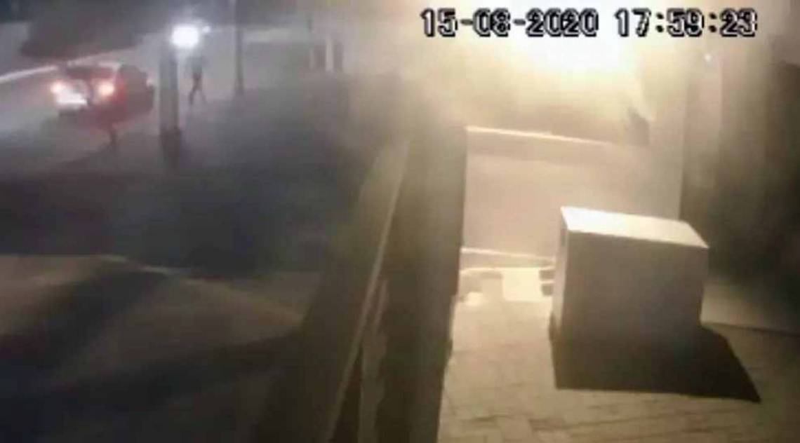 Crime aconteceu no sábado - Reprodução / Internet