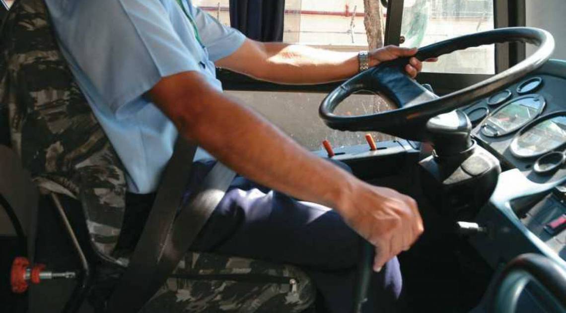 NITERÓI - Votam em assembleia nesta terça-feira os rodoviários das empresas Rio Ouro e Maravilha Auto Ônibus, e na quarta os da Auto Ônibus Asa Branca Gonçalense - REPRODUÇÃO/INTERNET