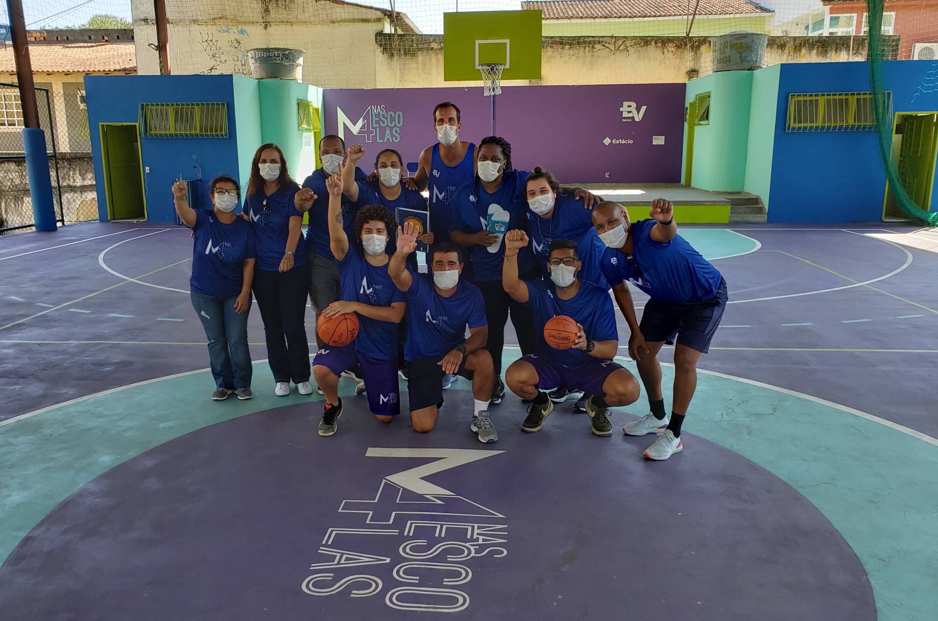 Ver: Basquetebol em Direto