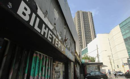 Câmara aprova projeto que permite retorno do Canecão à cena cultural do Rio