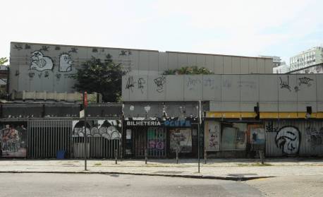 Câmara deve votar criação de centro cultural no Canecão ainda este ano