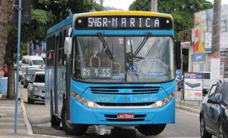 Rodoviários cobram reajuste e ameaçam greve em Niterói