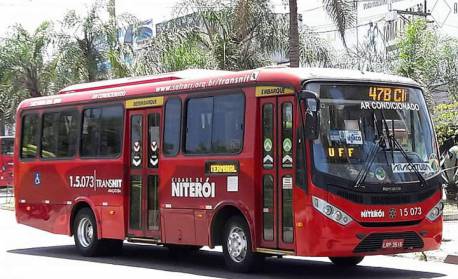 Rodoviários de Niterói, São Gonçalo e Itaboraí negociam reajuste nos salários