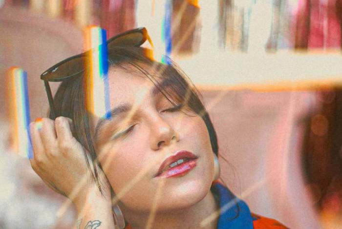 Priscilla Alcantara - Reprodução/Instagram