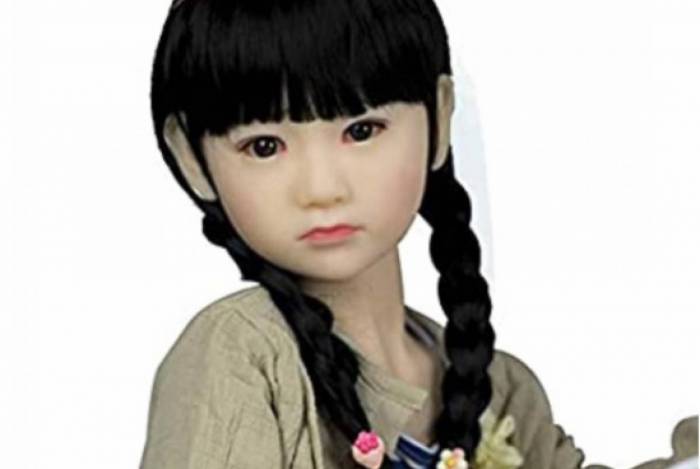 Amazon Fran&ccedil;a retira do site bonecas sexuais com apar&ecirc;ncia de meninas