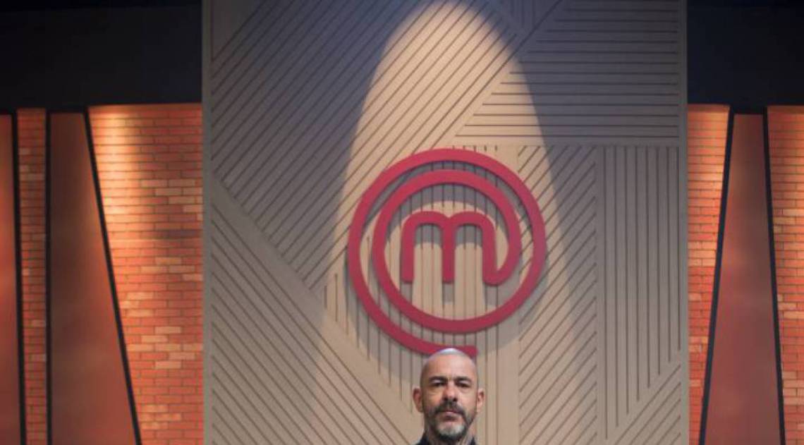 Henrique Foga&ccedil;a