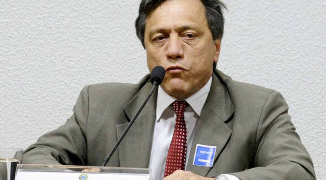 Olímpio Barbosa de Moraes - Reprodução