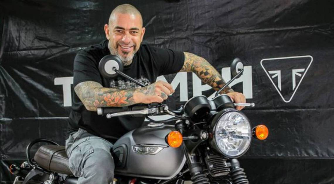 Henrique Foga&ccedil;a