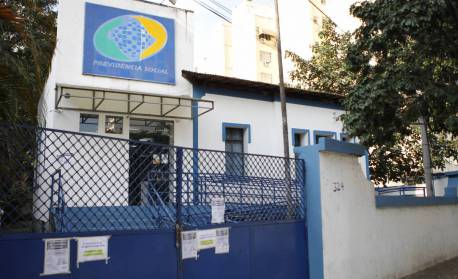 Agências do INSS em todo país não funcionarão nesta sexta-feira 