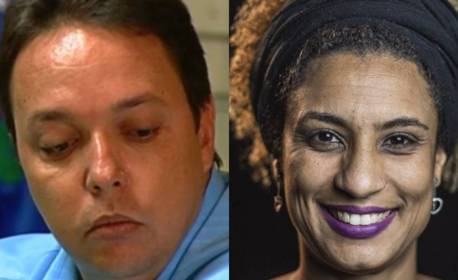 'Nunca mandei matar Marielle ou ninguém', afirma ex-vereador Cristiano Girão