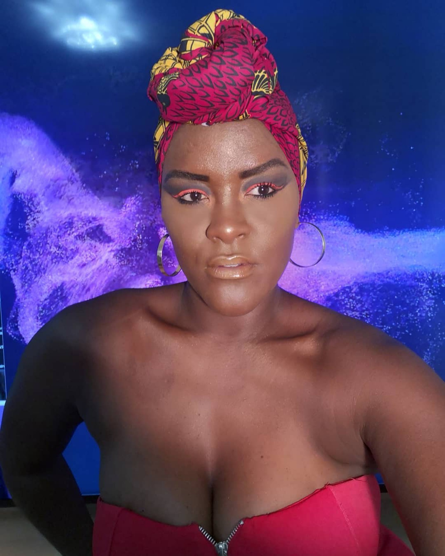 Ang&eacute;lica Ramos