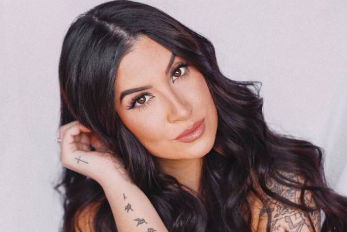 Bianca Andrade, a Boca Rosa - Reprodução Internet