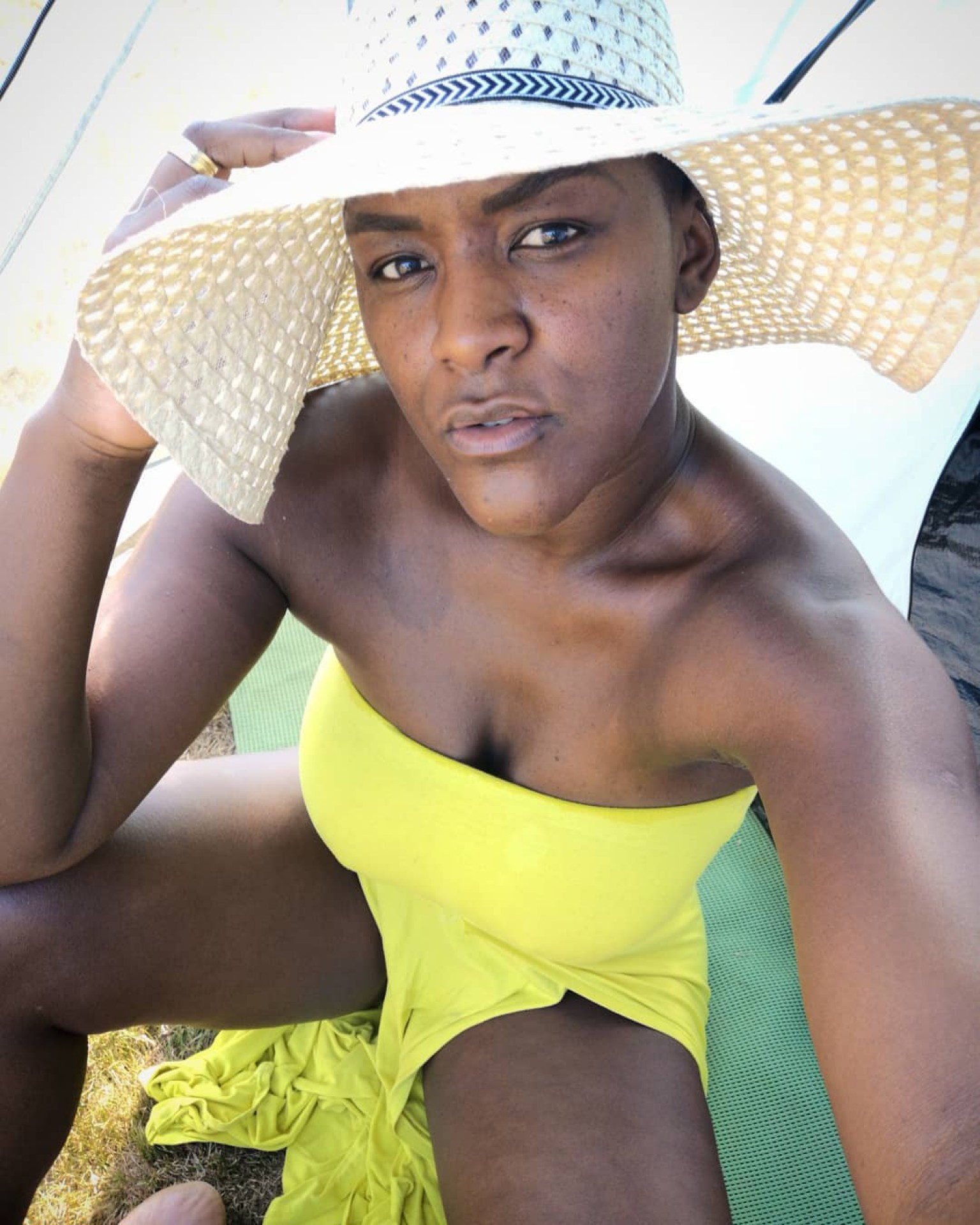 Angélica Ramos - Reprodução de internet