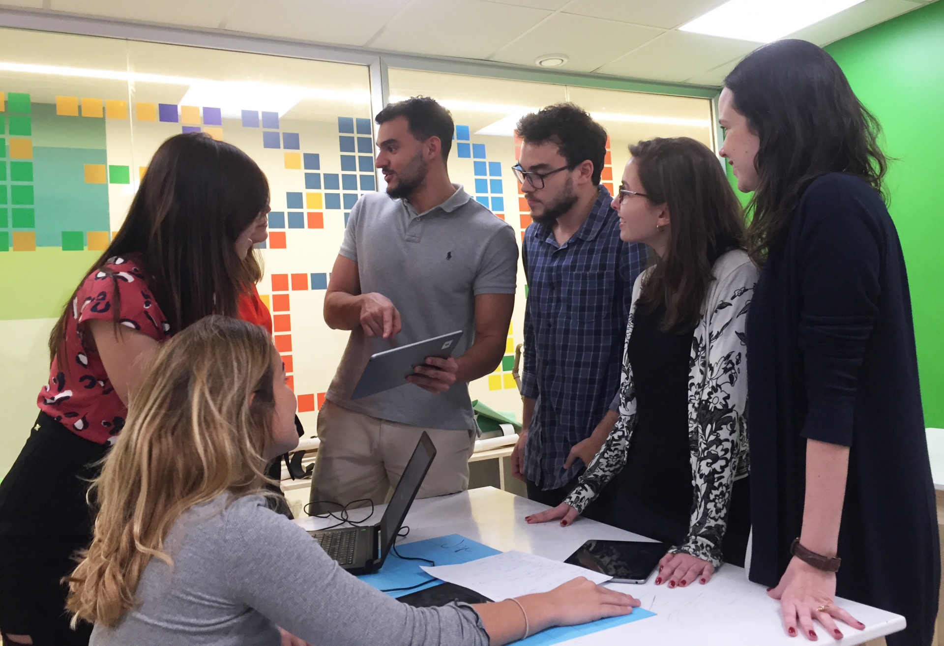 Empresa do setor de gás recebe inscrições para programa de trainee