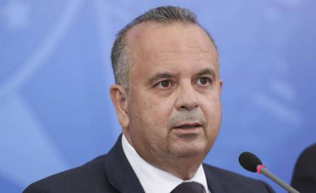 Rogério Marinho defende a continuidade das reformas