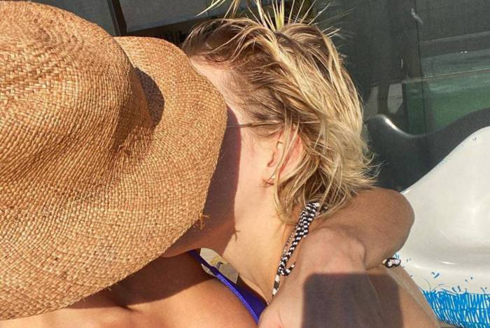 Vitória Strada e Marcella Rica - Reprodução de internet