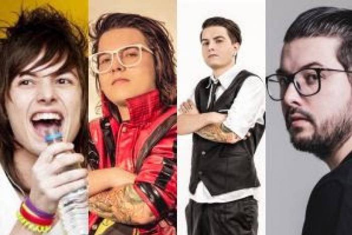 Ex-vocalista do Restart lan&ccedil;a single e responde a rumores e cr&iacute;ticas nas redes sociais
