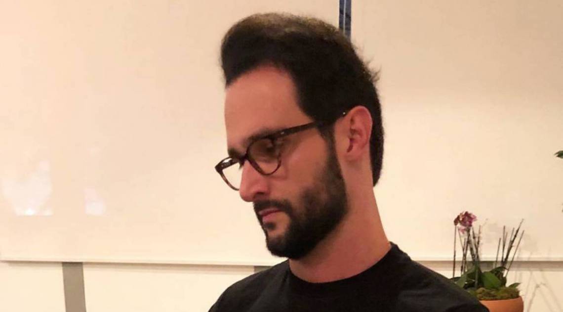 Pedro Melo, pré-candidato a vereador por São Paulo