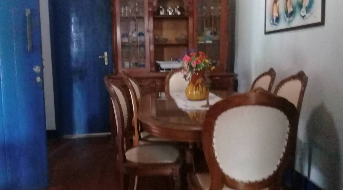 Casa Salvador Sorrentino