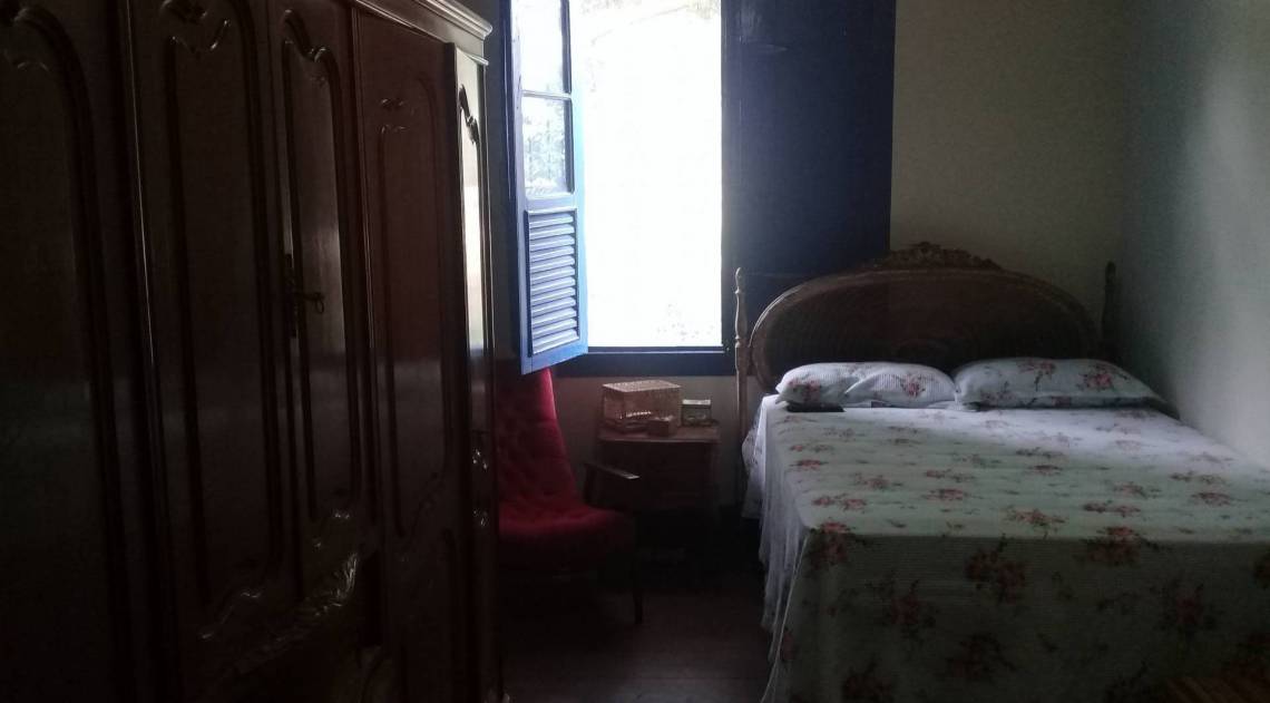 Casa Salvador Sorrentino