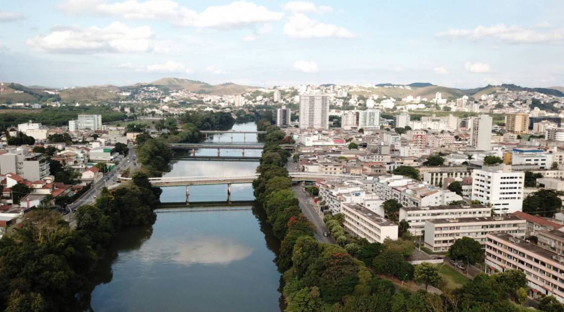 Igrejas e shoppings terão horários exclusivos para idosos e crianças em Volta Redonda - Divulgação