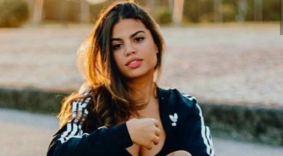 Clara Buarque - Reprodução