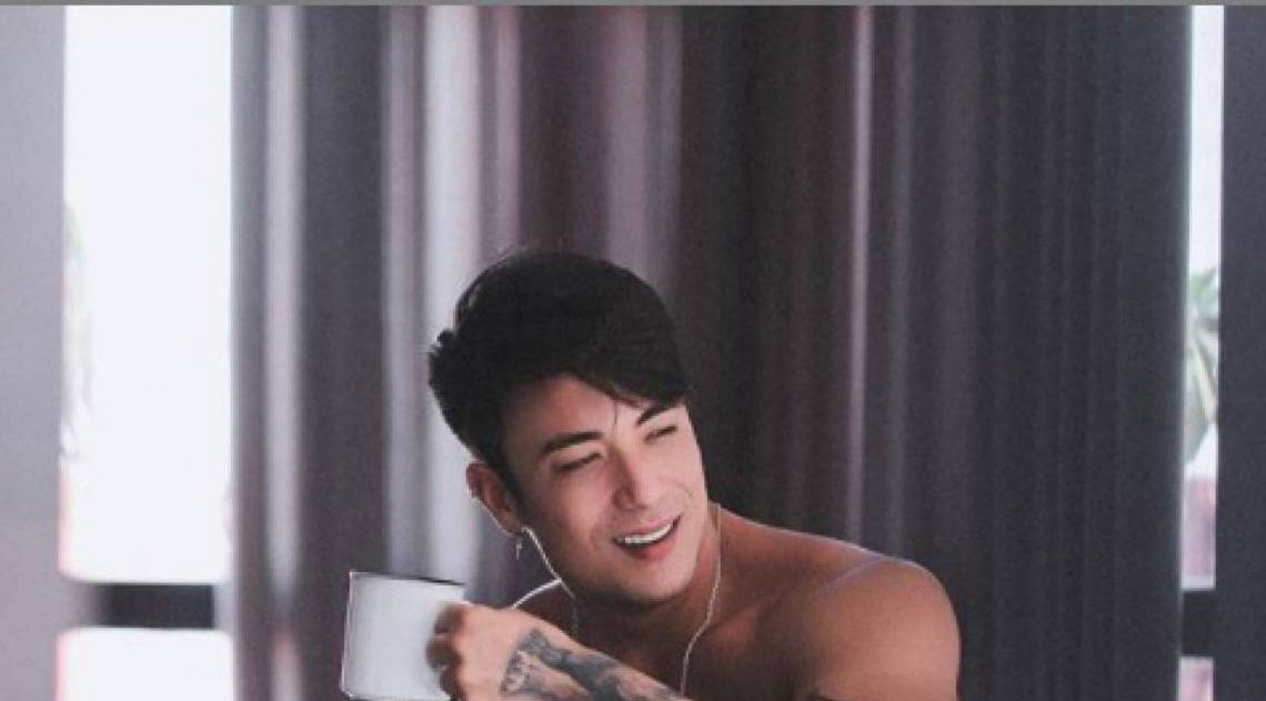 Daniel Caon - Reprodução