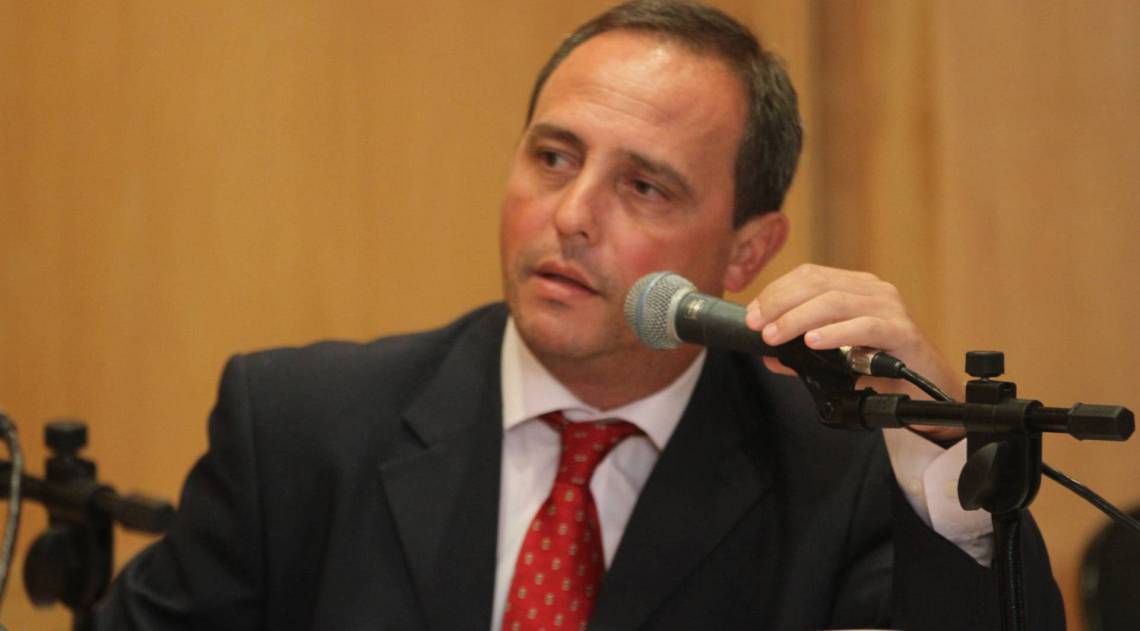 Waldeck Carneiro - Reprodução