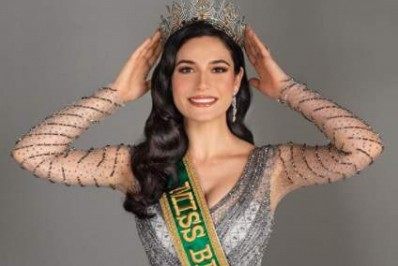 Miss Brasil é desconvidada do concurso e não vai coroar sua sucessora