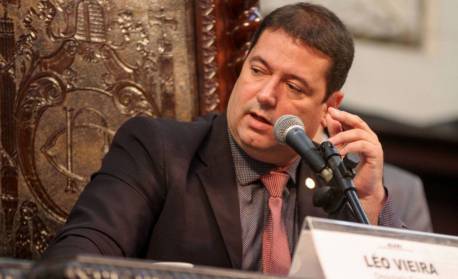 O que afasta o deputado Leo Vieira de uma nomeação no governo estadual
