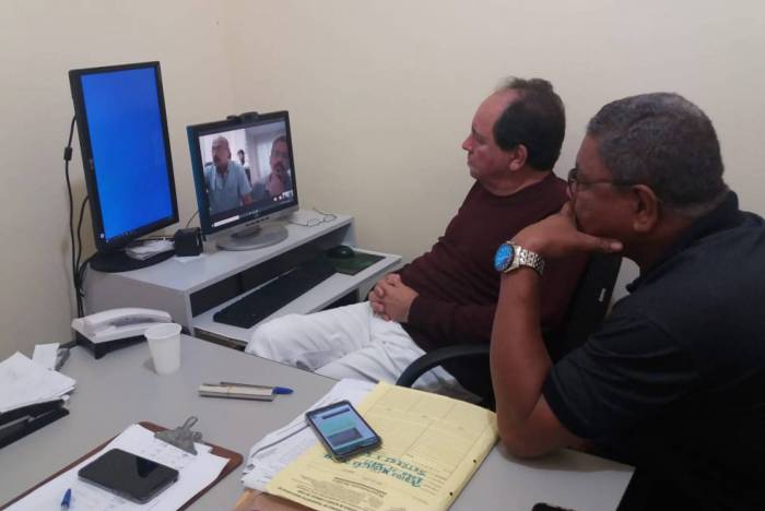 Conciliação entre rodoviários e empresários que decidirá greve é adiada para dia 27