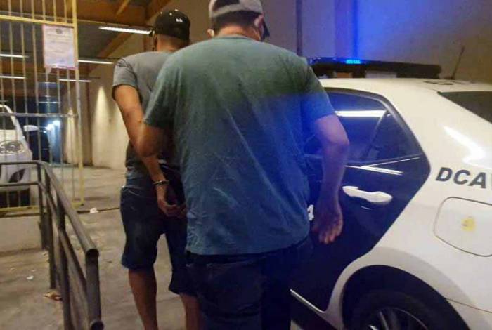 Ex-militar do Exército é preso por estuprar sobrinhas em Realengo