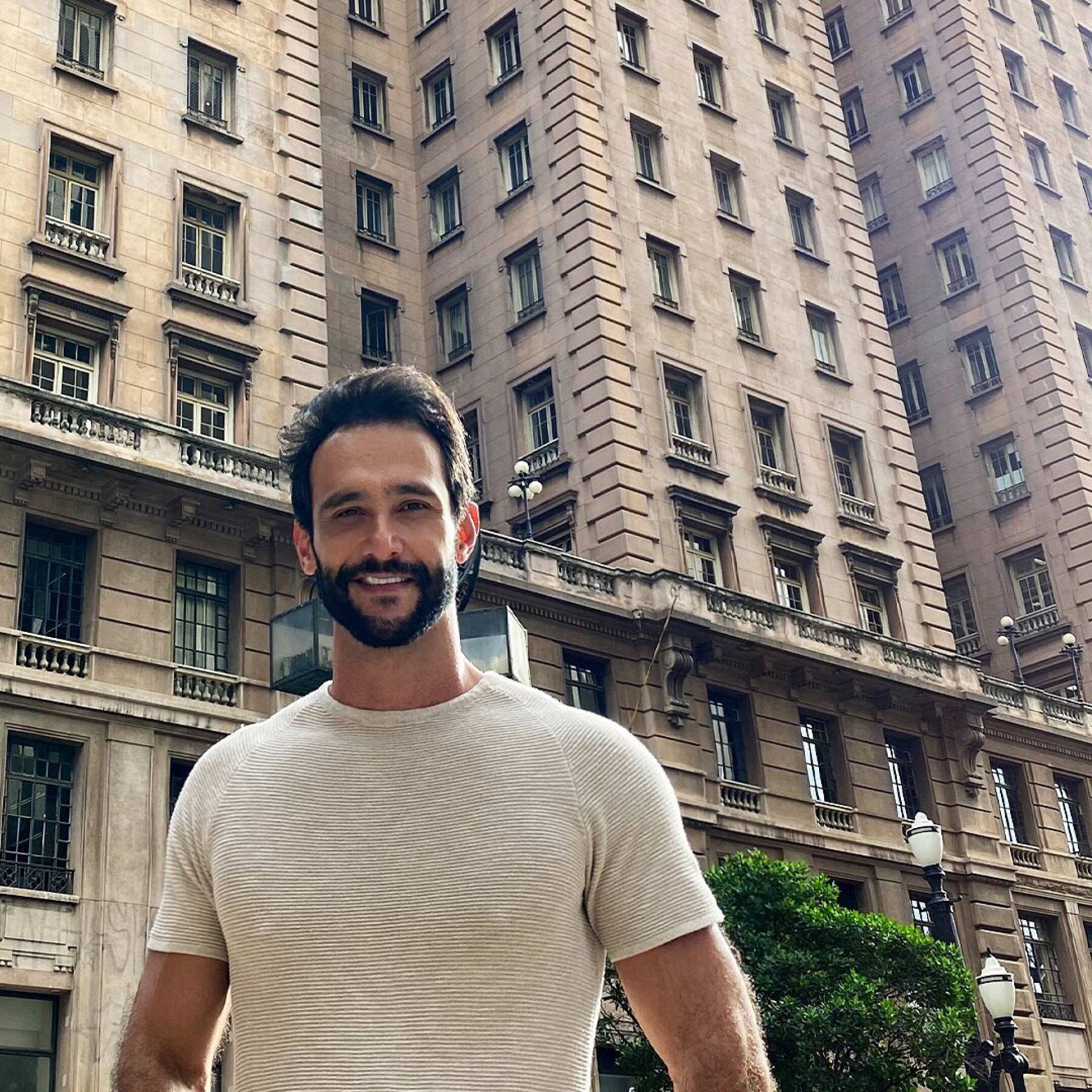 Pedro Melo, pré-candidato a vereador por São Paulo