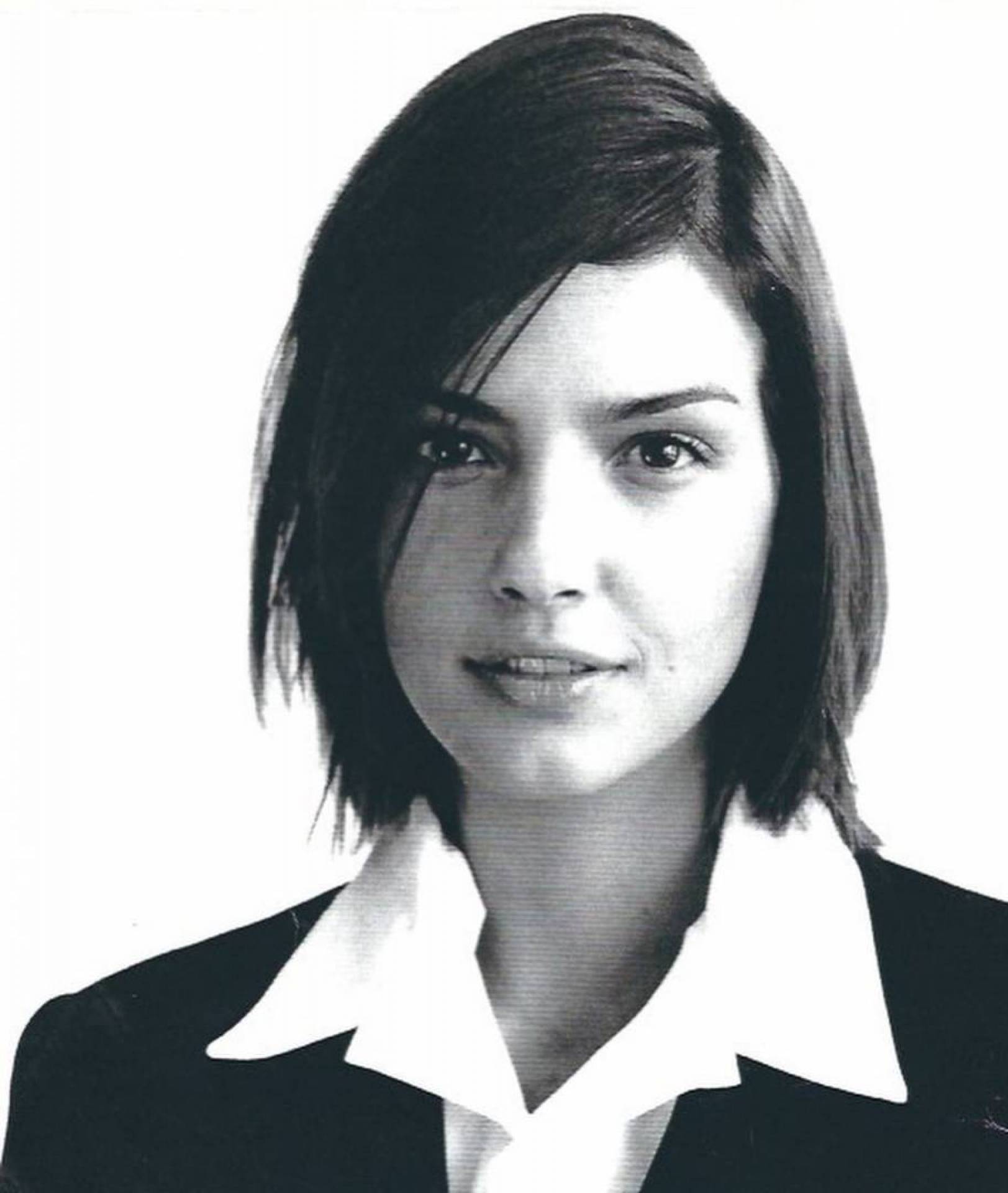 Esposa de Faust&atilde;o, Luciana Cardoso, trabalhou como modelo