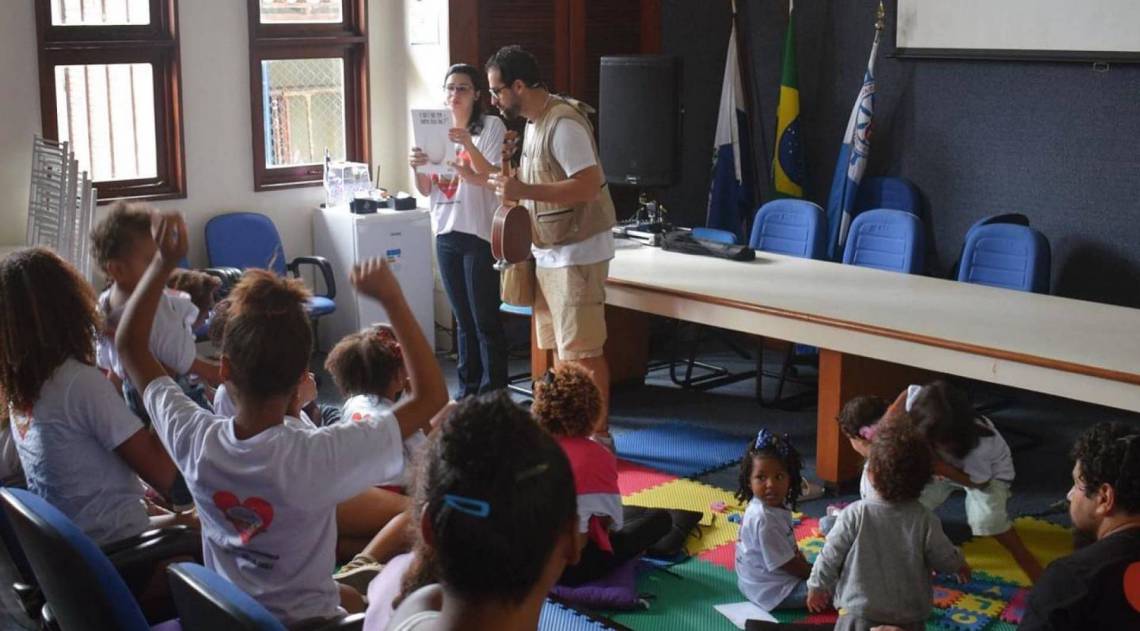 Feira acontece de 10 a 13 de setembro