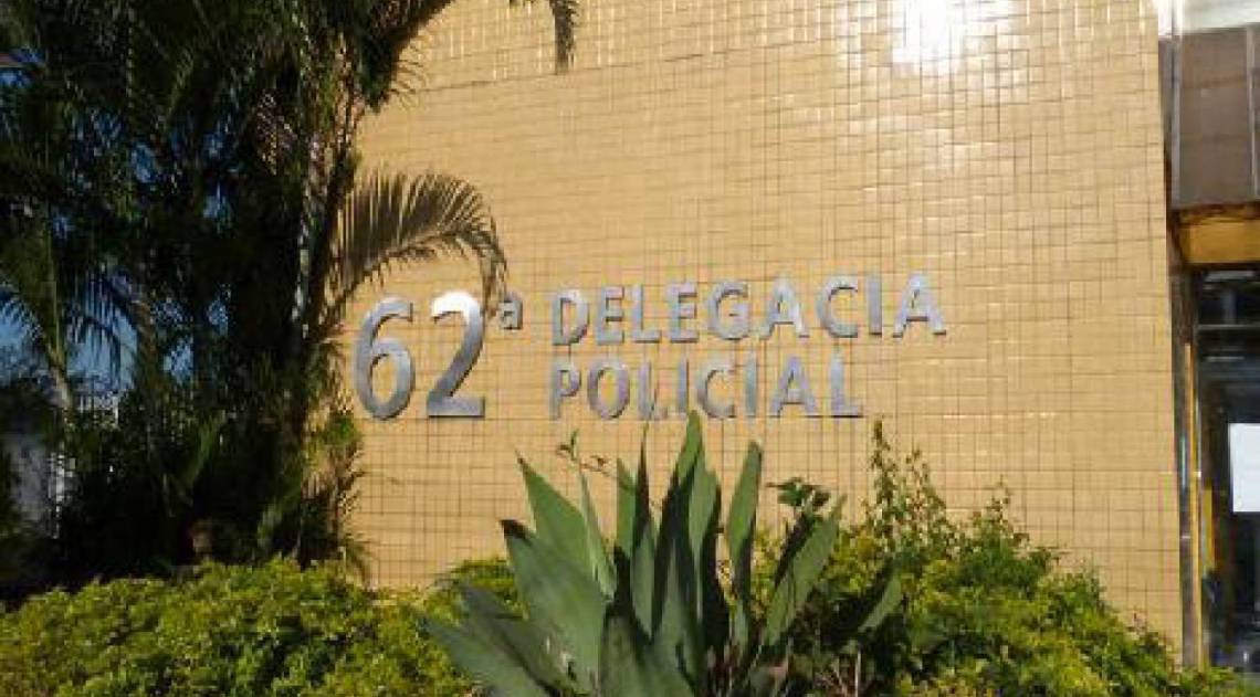 O criminoso foi preso e encaminhado a 62ªDP (Imbariê) - Google / Reprodução 