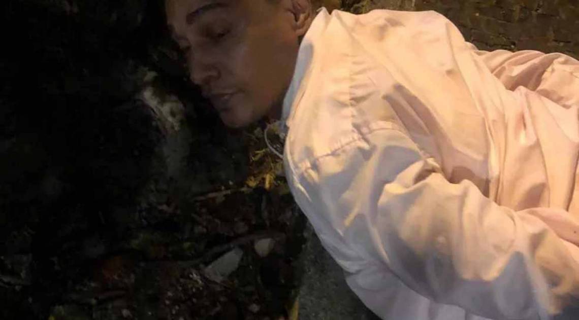 Felipe deixou a cadeia no dia 2 de julho - Reprodução