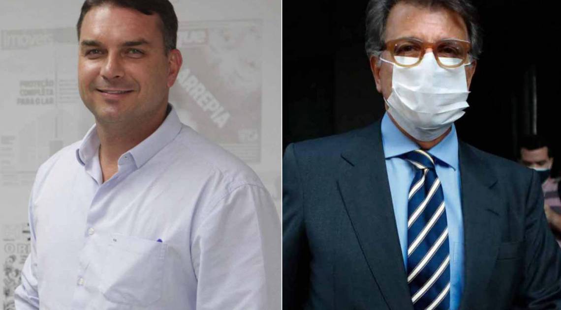 Acarea&ccedil;&atilde;o est&aacute; marcada para o pr&oacute;ximo dia 21 - Ricardo Cassiano e Gilvan de Souza / Agencia O Dia