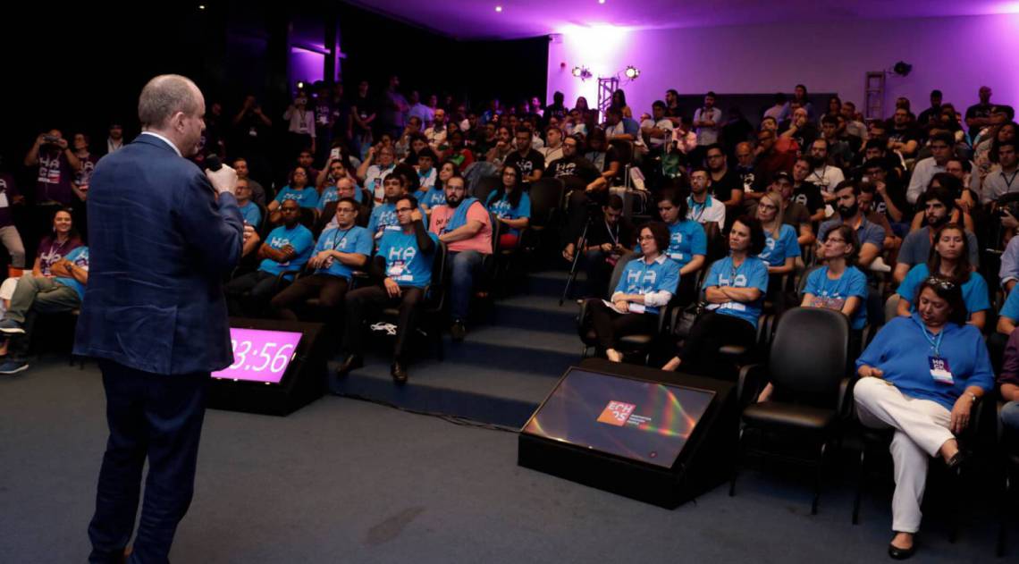 Maratona de 2020 será totalmente online