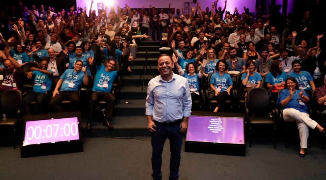 Maratona de 2020 será totalmente online