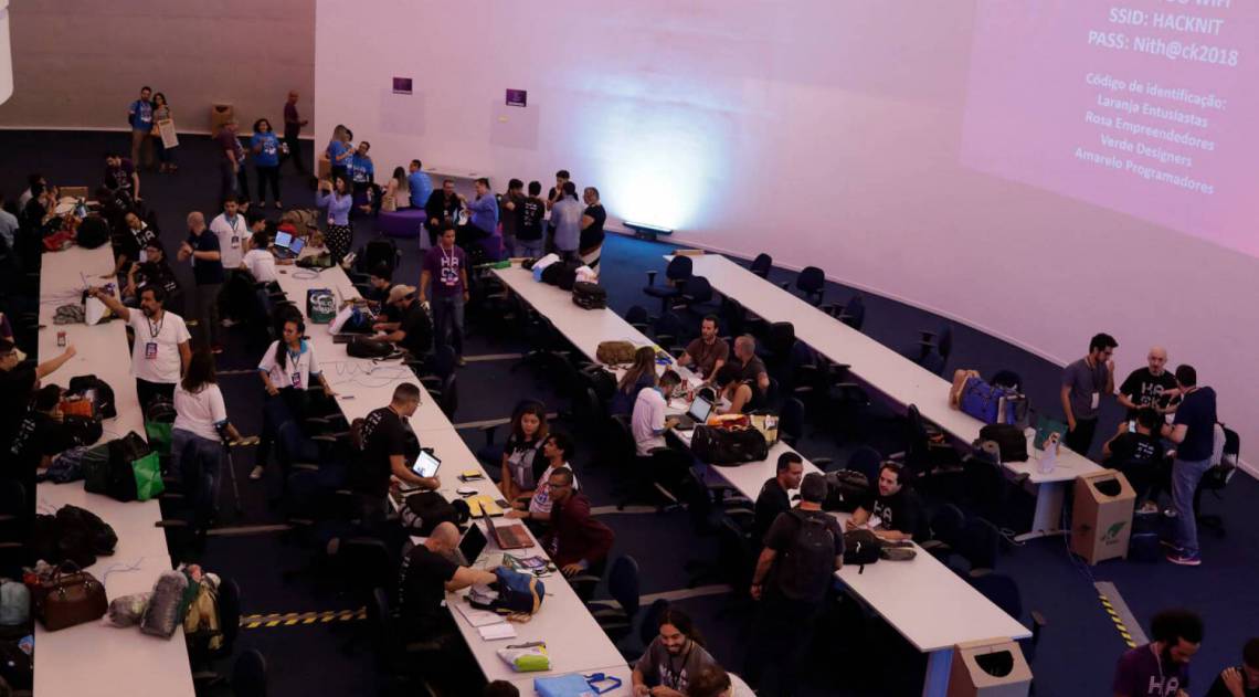 Maratona de 2020 será totalmente online