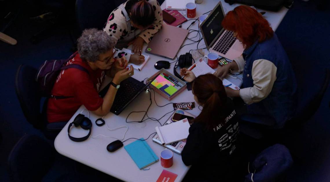 Maratona de 2020 será totalmente online