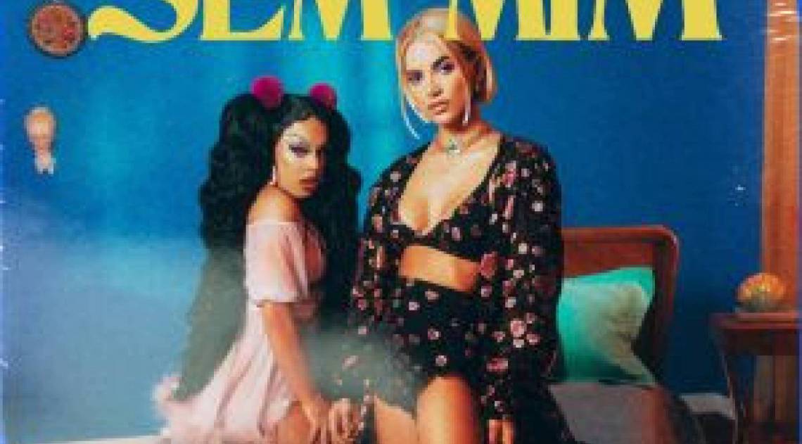 Manu Gavassi lança clipe em parceria com Gloria Groove