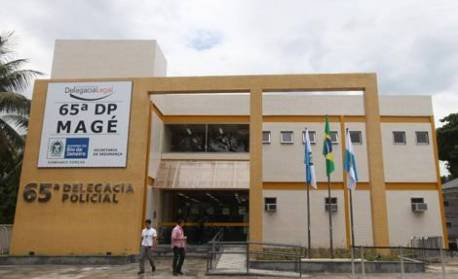 Jornalista é alvo de ataque a tiros em Magé