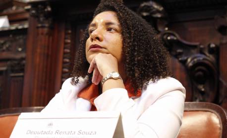 Alerj de olho em possíveis excessos em operações na Maré