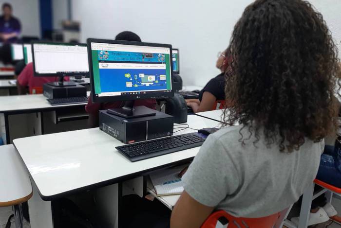 Fundec vai oferecer 160 mil vagas em cursos on-line no ano que vem