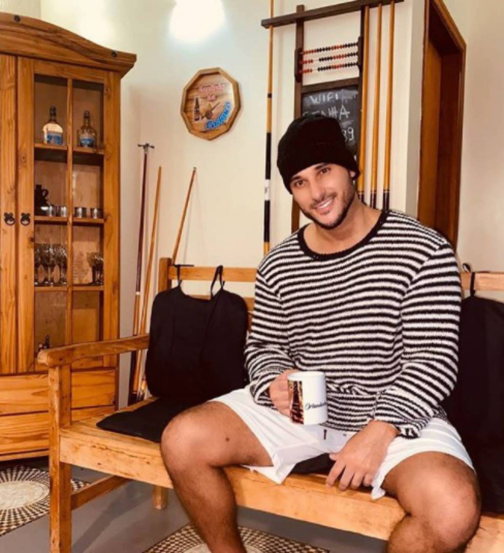 Orlandinho Milanello